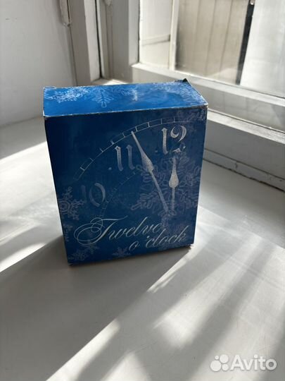 Набор новогодних дисков