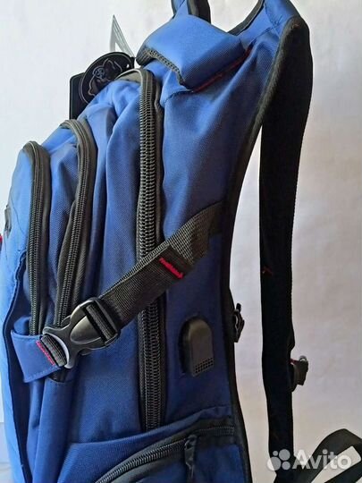 Рюкзак школьный ортопедический