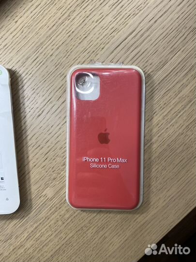 Чехол на iPhone 11 pro max