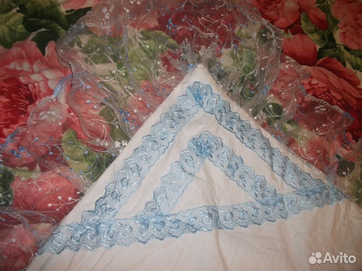 Конверт для выписки