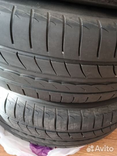 Pirelli Cinturato P1 185/65 R15