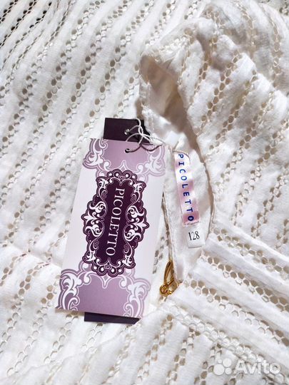 Платье для девочки,новое, р-р 128 см рост