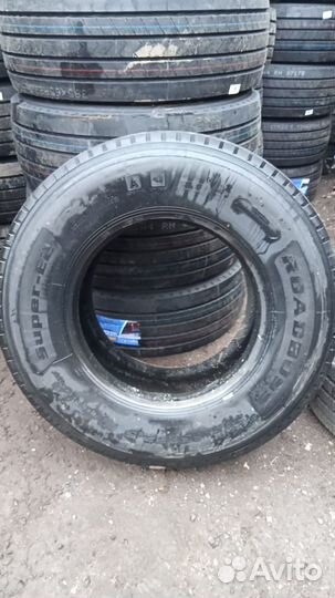 385/65R22.5 Roadboss Super-E2 160K TL Руль