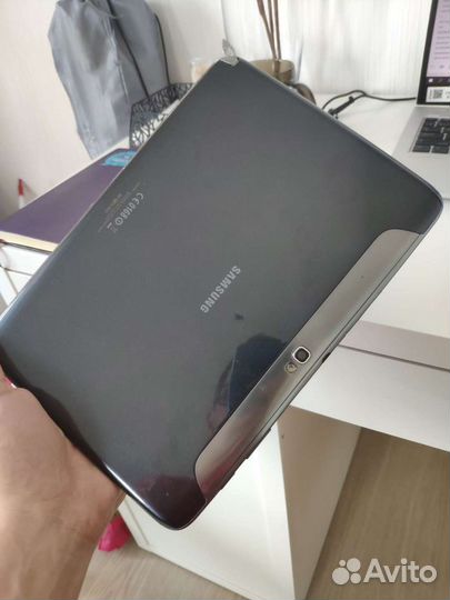 Планшет samsung galaxy note 10 1