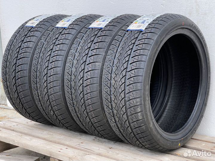 Triangle WinterX TW401 205/55 R17 95W