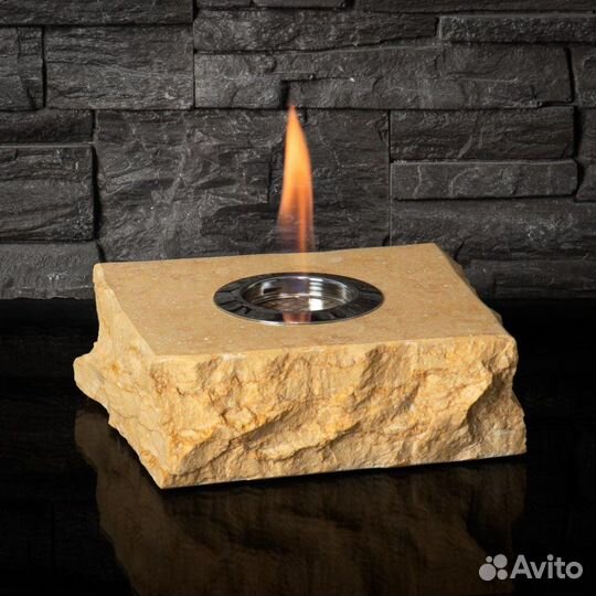 Биокамин. Петропавловск