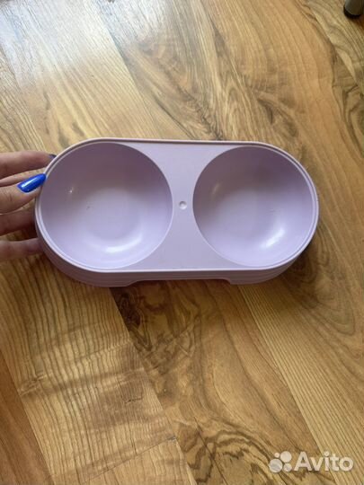 Миска для котенка