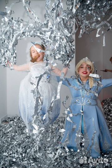 Аниматоры/Ростовые Куклы/Шоу