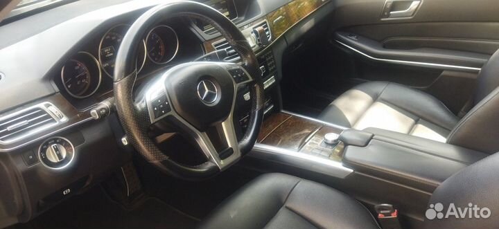 Mercedes-Benz E-класс 2.0 AT, 2013, 172 000 км