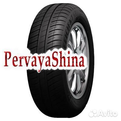 Goodyear EfficientGrip Compact 185/60 R14