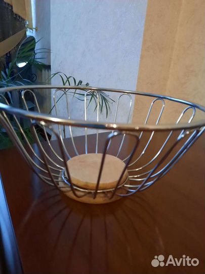 Ваза для фруктов