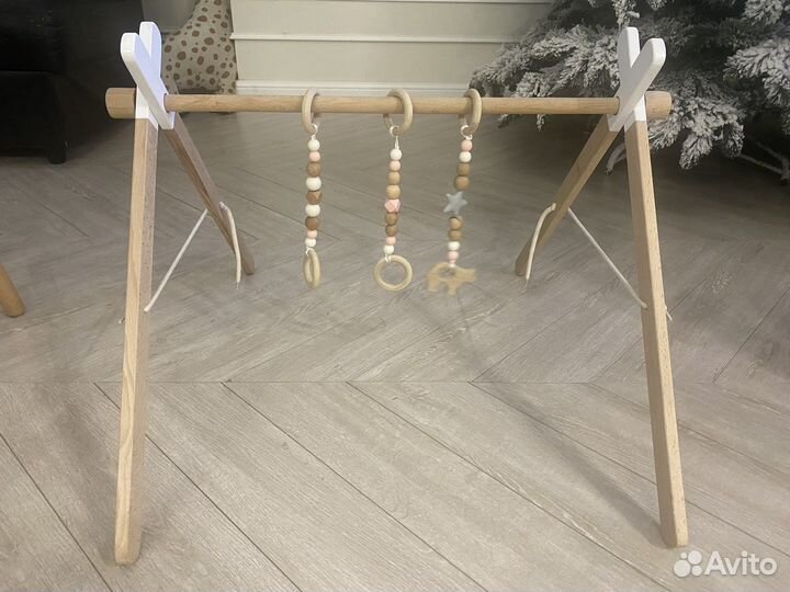 Детский тренажёр Graspy