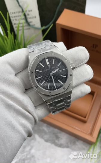 Наручные часы мужские Audemars Piguet (Механика)