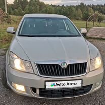 Skoda Octavia 1.6 MT, 2012, 161 116 км, с пробегом, цена 1 050 000 руб.