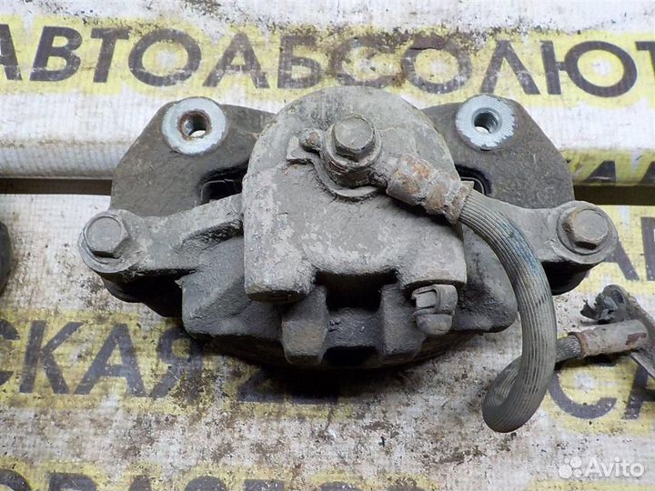 Суппорт передний правый Hyundai i30 (FD) 2007-2012