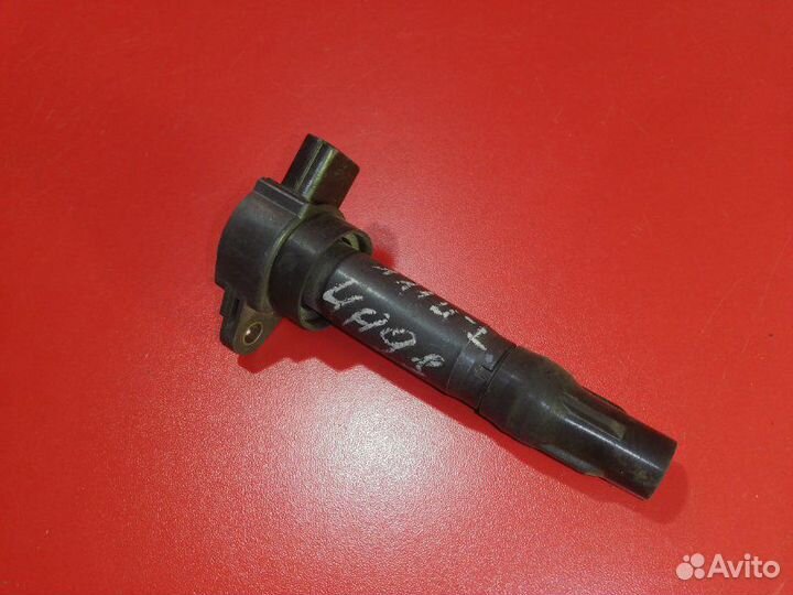 Катушка зажигания Mitsubishi Colt Z21A 4A90