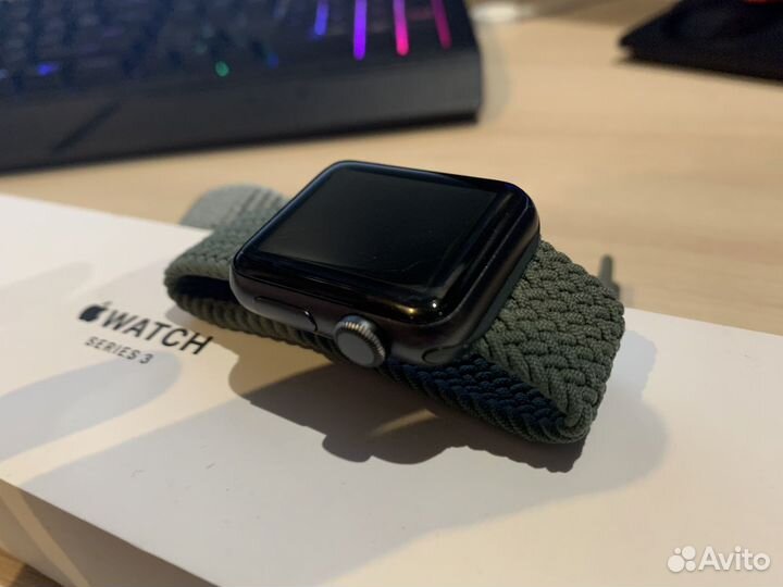 Apple Watch Series 3 38mm