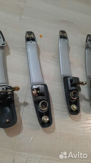 Запчасти ваз