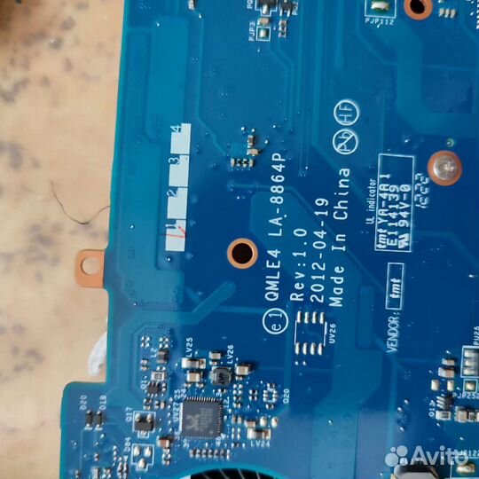 Запчасти np355v