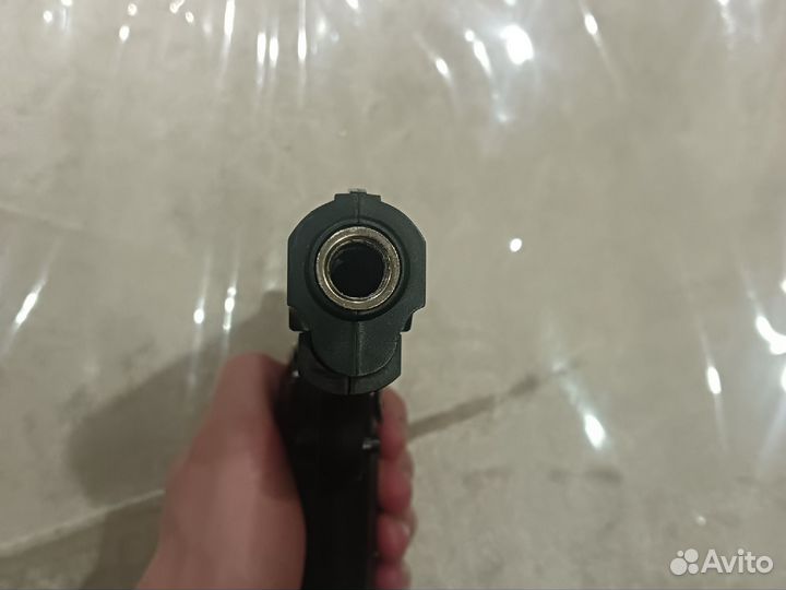 Детский пистолет