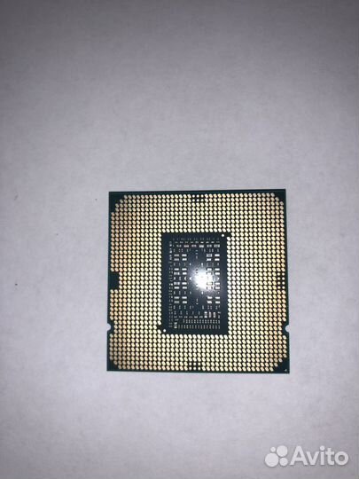 Процессор Intel Core i9-11900KF