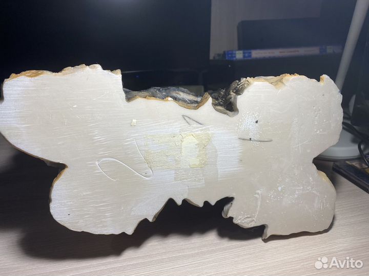 Статуэтка собака