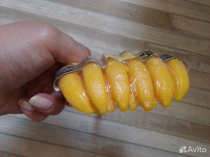 Мыло ручной работы