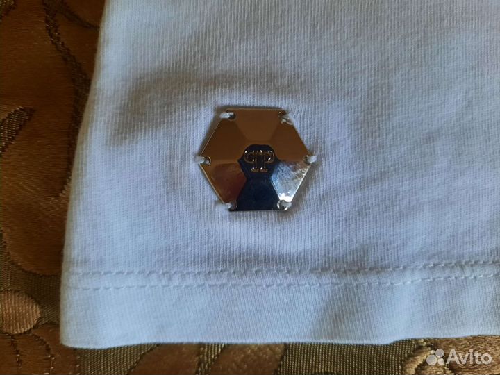 Футболка на девочку