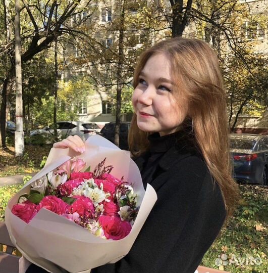 Уроки вокала