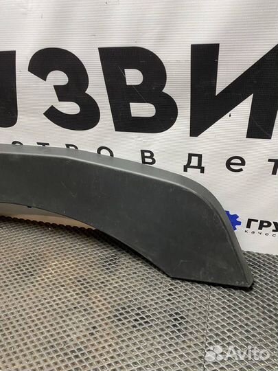 Крыло кабины Renault T 7482236816