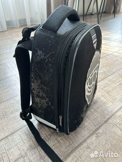 Ранец школьный