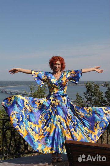 Индивидуальное обучение шитью и крою