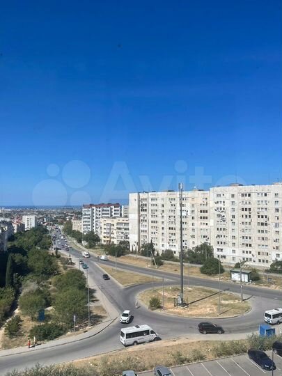 Квартира-студия, 32,5 м², 7/16 эт.