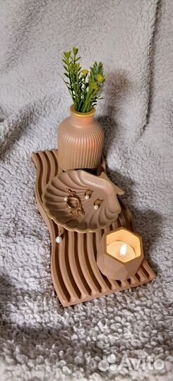 Изделия из гипса ручная работа