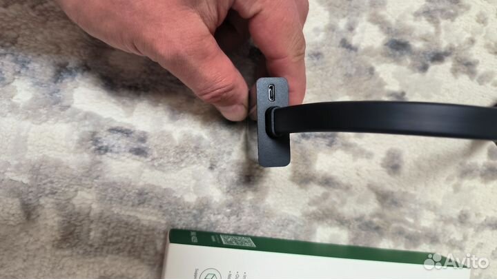 Переходник dvi-d на vga (d-sub)