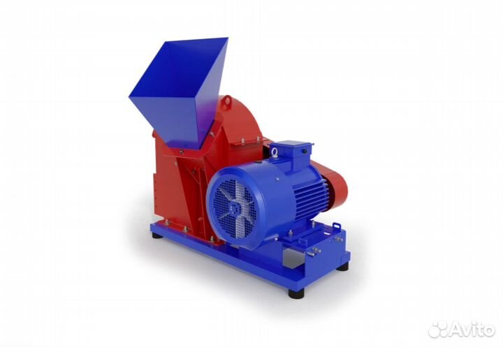 Щепорез draxter Щ-650 (электрический)