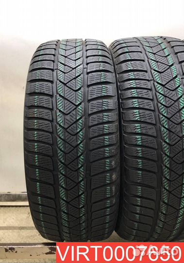 Pirelli Winter Sottozero 3 215/55 R17 98H