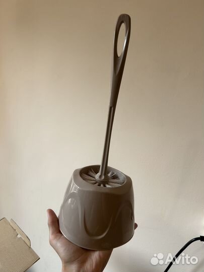 Ершик для унитаза (новый)
