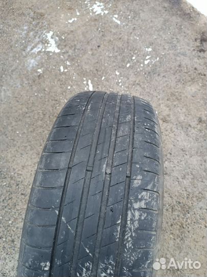 Goodyear EfficientGrip Performance 205/55 R16 91V