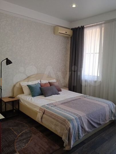 Квартира-студия, 25 м², 3/6 эт.