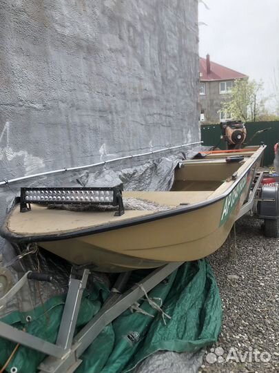 Продаю болотоход лр-560 с мотором Lifan 29