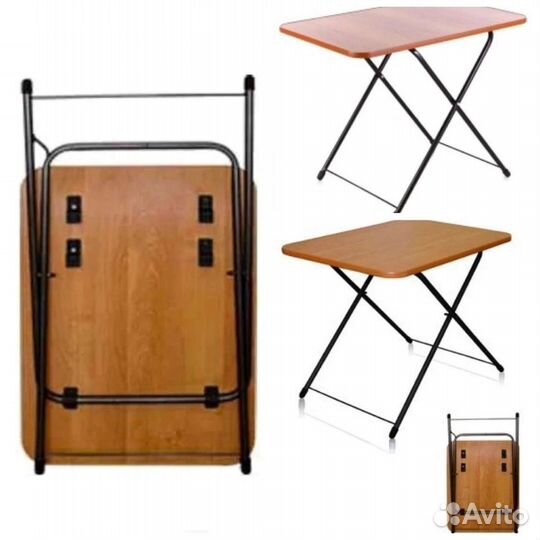 Столик туристический