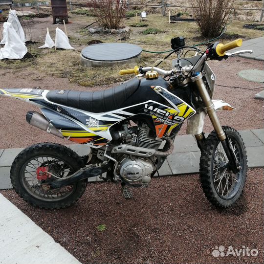 Продам эндурик