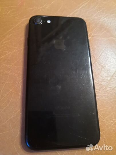 iPhone 7 запчасти