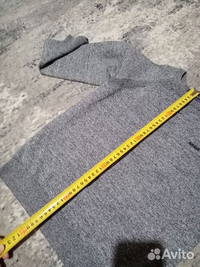 Джемпер школьный для мальчика 146