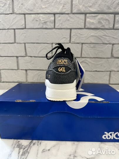 Asics Gel lyte 3 оригинал eur 37 / 23.5 см