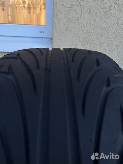 Kenda Kaiser KR20 215/40 R17 83H