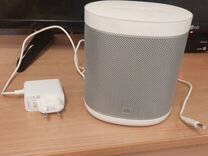 Колонка с марусей Xiaomi mi SMART speaker