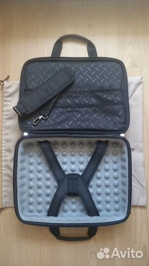 Сумка новая для ноутбука 15,6