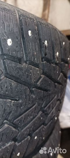 Nordman 7 215/65 R16